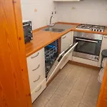 Apartment Trilocale Con Aria Condizionata Vicino Al Mare *