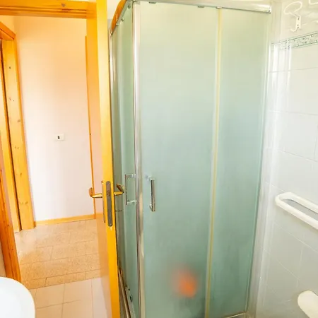 Trilocale Con Aria Condizionata Vicino Al Mare Appartement Marcelli