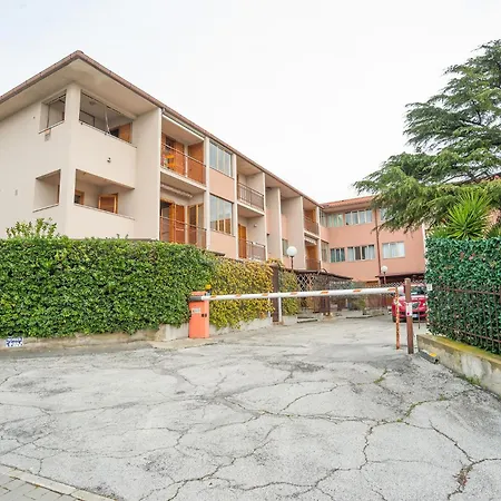 Trilocale Con Aria Condizionata Vicino Al Mare Appartement *